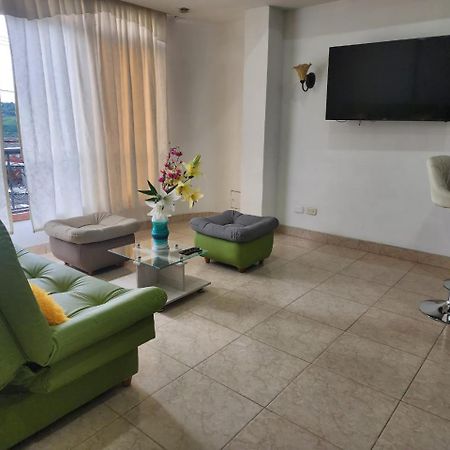 הוילה Fantastico Apto Completo En El Centro De פריירה מראה חיצוני תמונה
