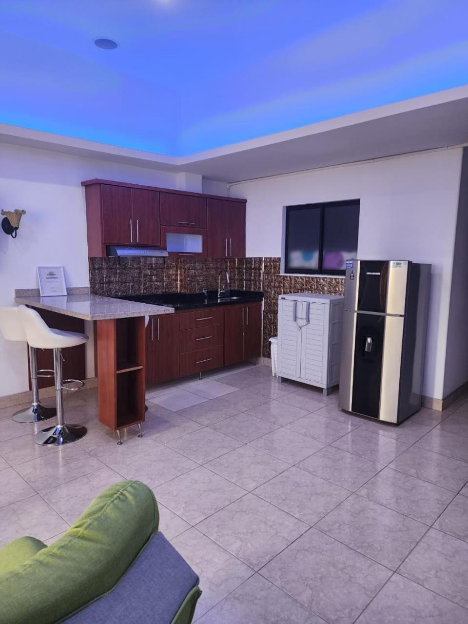 הוילה Fantastico Apto Completo En El Centro De פריירה מראה חיצוני תמונה