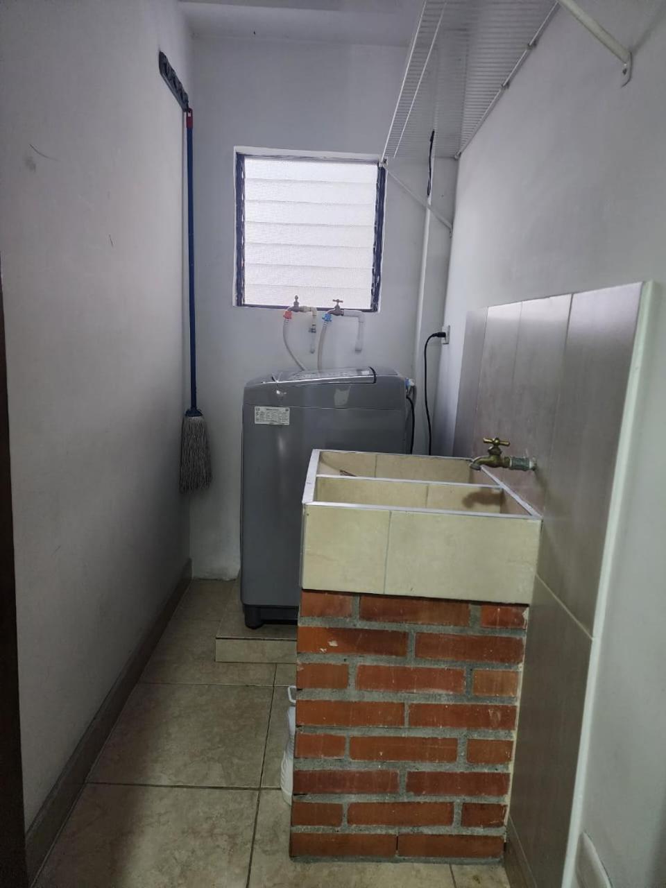 הוילה Fantastico Apto Completo En El Centro De פריירה מראה חיצוני תמונה