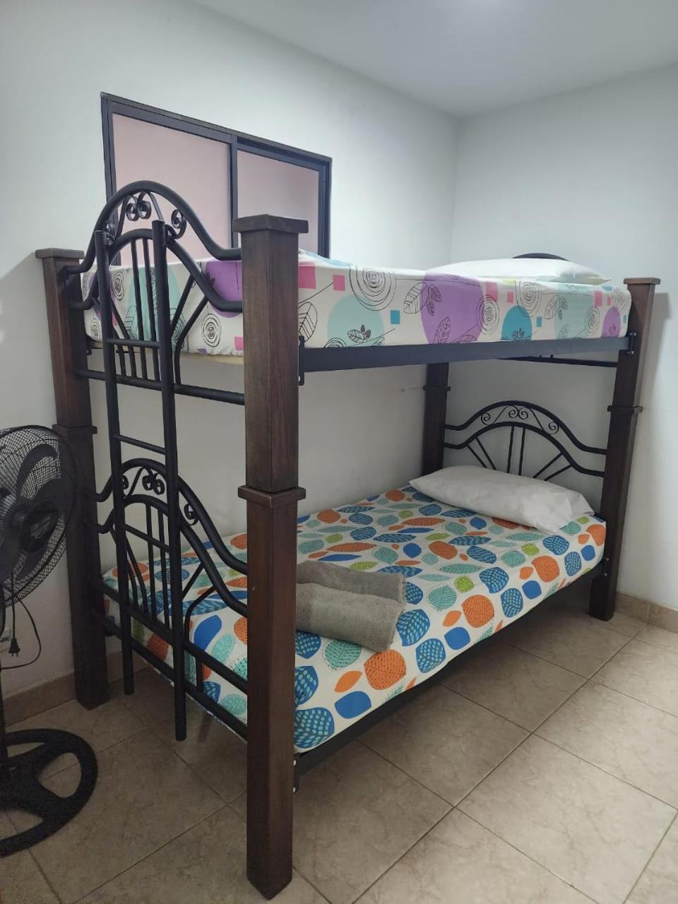 הוילה Fantastico Apto Completo En El Centro De פריירה מראה חיצוני תמונה